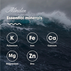 Signature Mineral Celtic Sea Salt