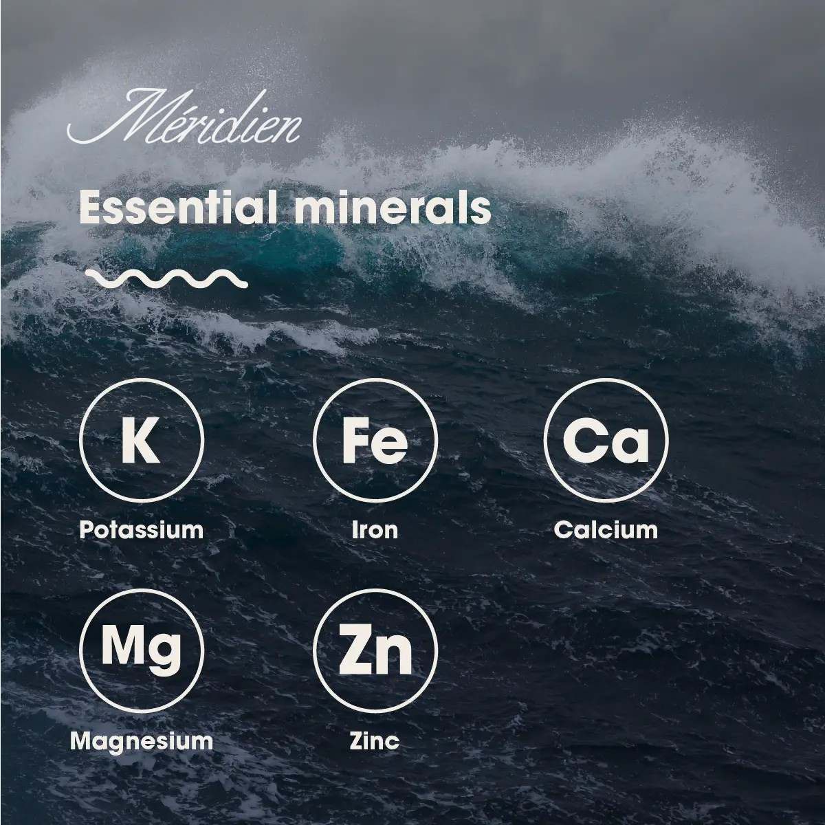 Signature Mineral Celtic Sea Salt