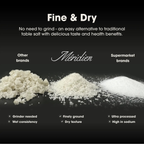 Signature Mineral Celtic Sea Salt