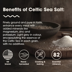 Signature Mineral Celtic Sea Salt