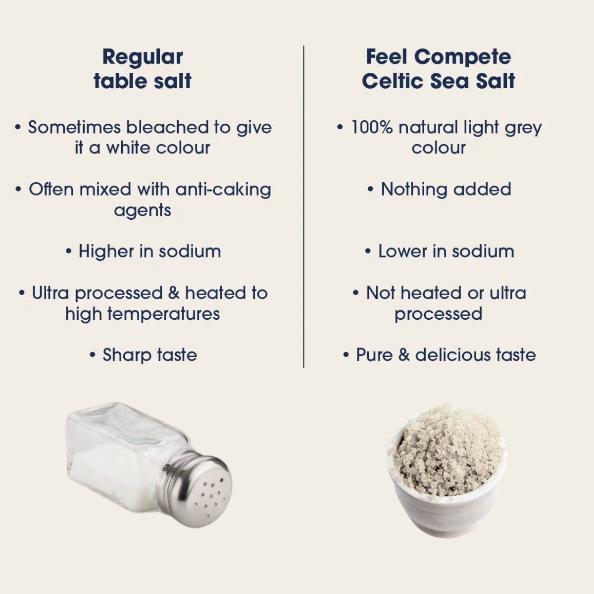 Signature Mineral Celtic Sea Salt